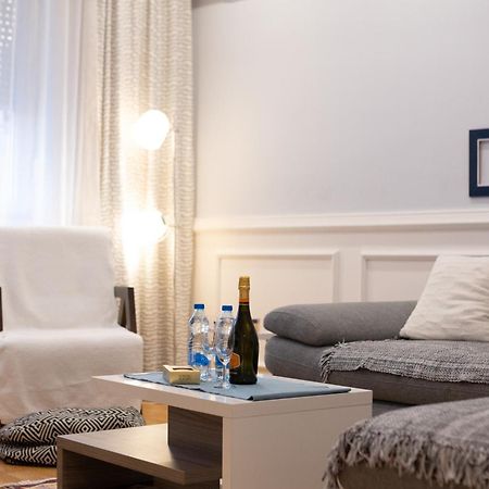 Central Business Apartments Terazije Belgrade Luaran gambar