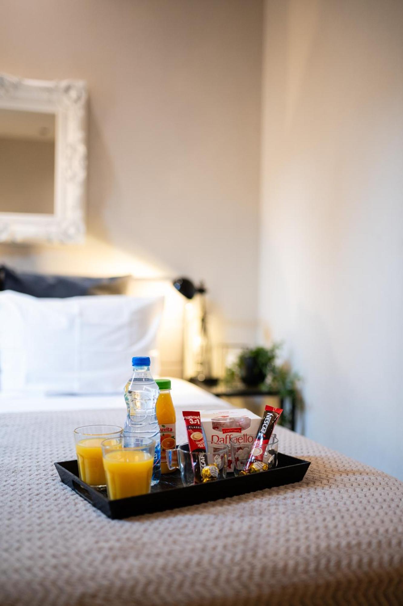 Central Business Apartments Terazije Belgrade Luaran gambar