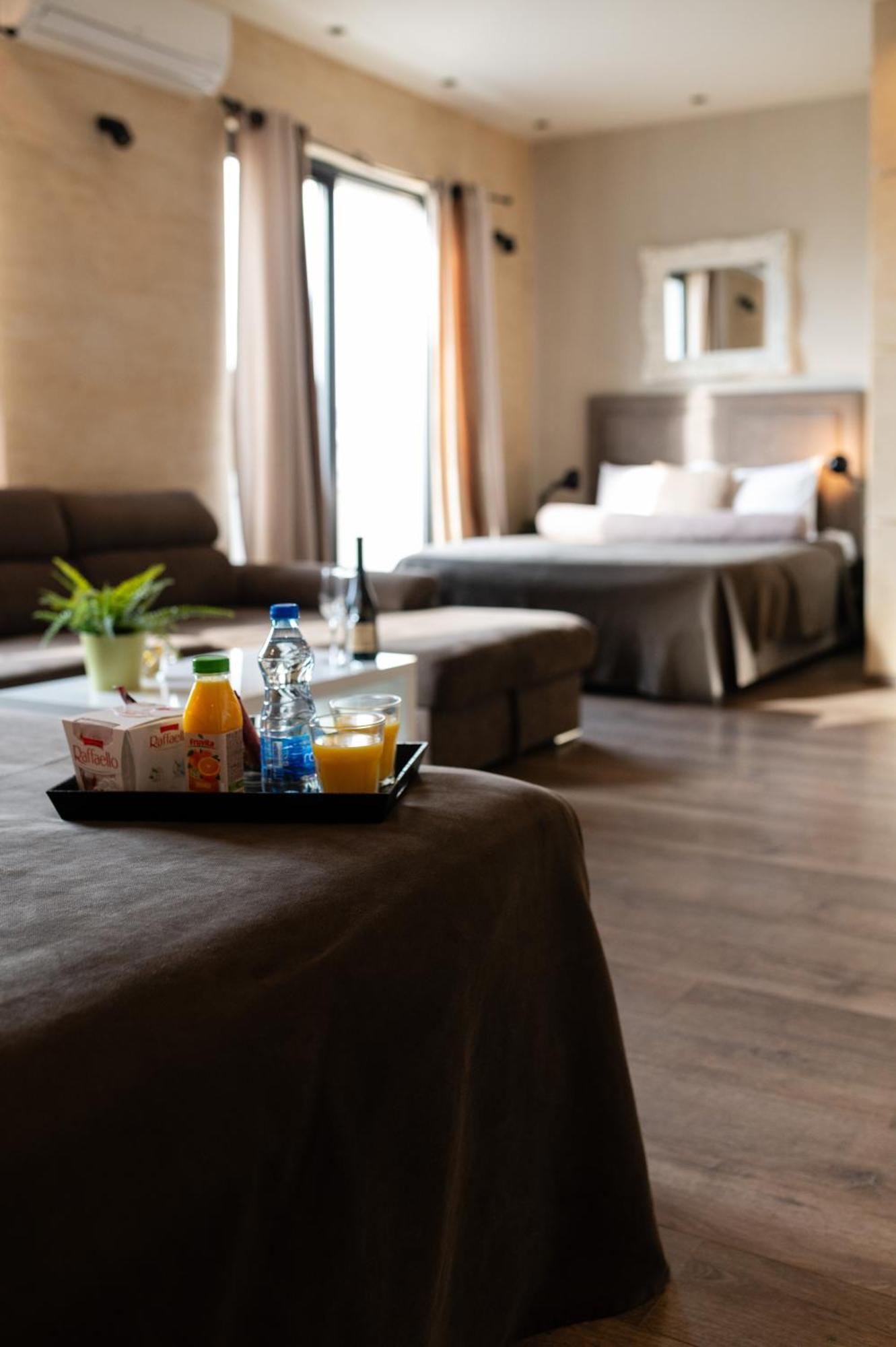 Central Business Apartments Terazije Belgrade Luaran gambar
