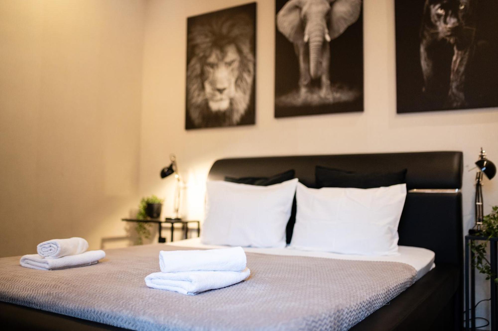 Central Business Apartments Terazije Belgrade Luaran gambar