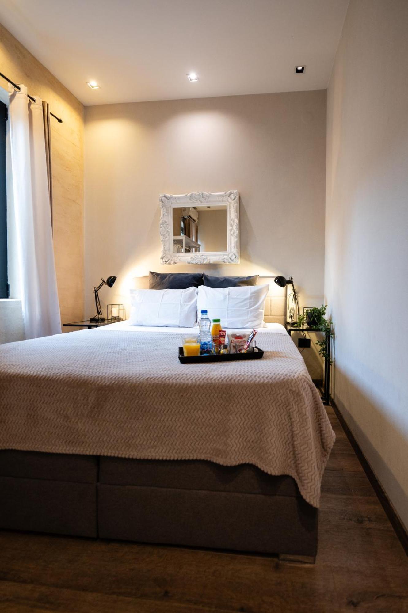 Central Business Apartments Terazije Belgrade Luaran gambar