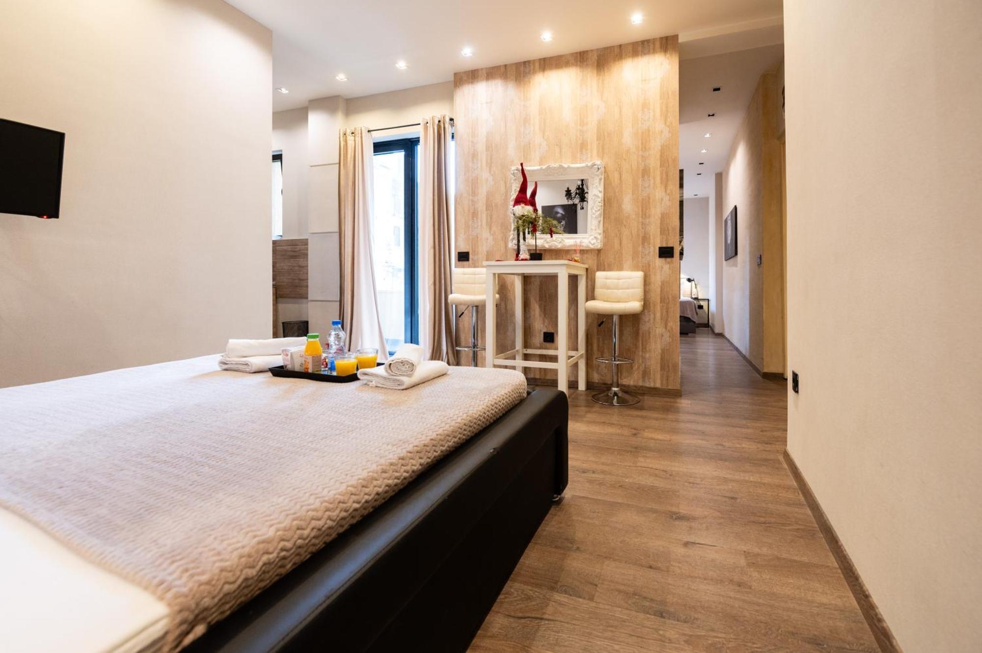 Central Business Apartments Terazije Belgrade Luaran gambar