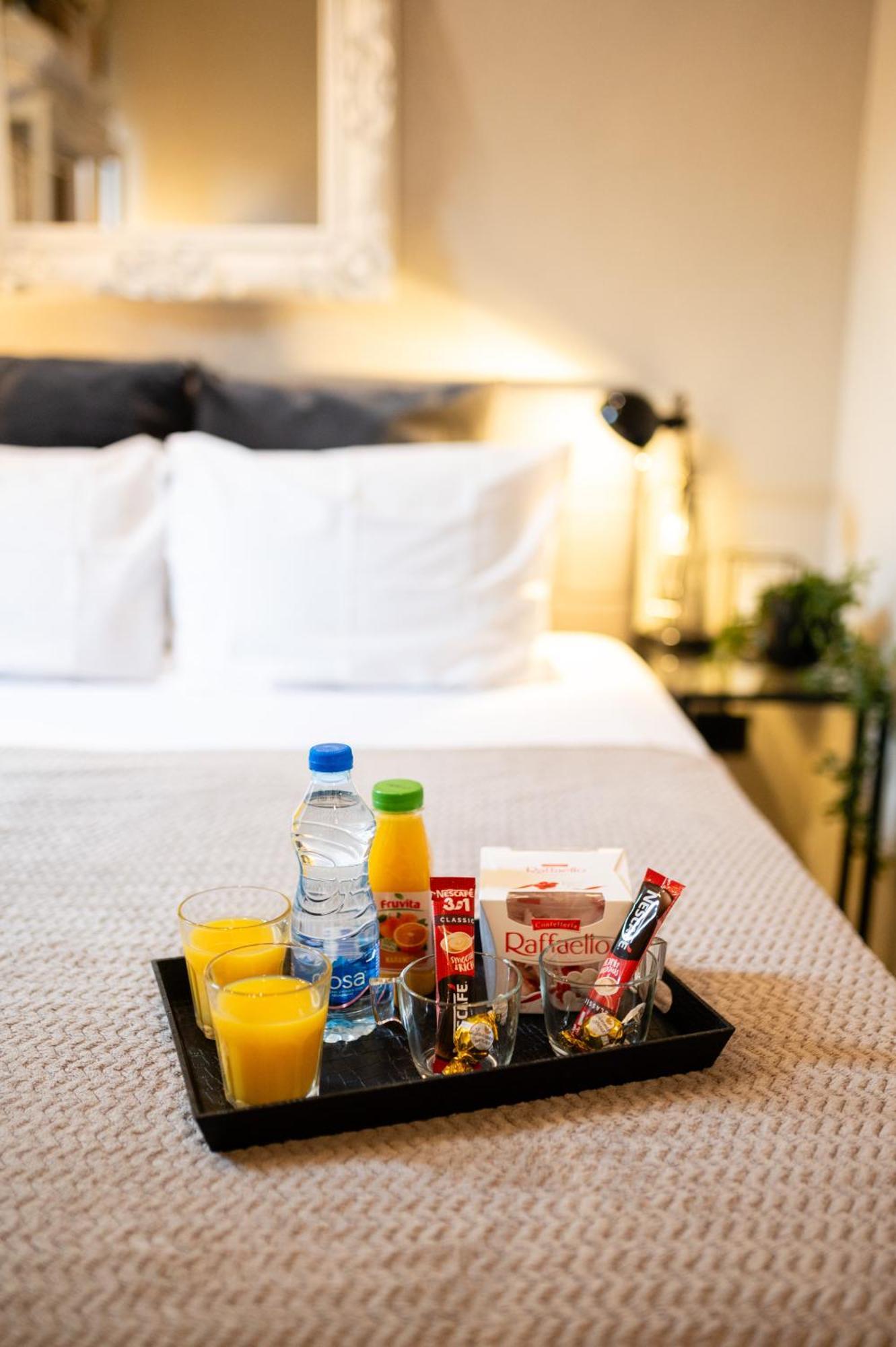 Central Business Apartments Terazije Belgrade Luaran gambar