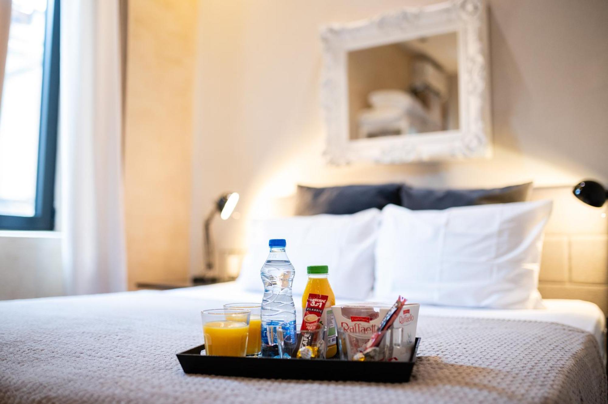 Central Business Apartments Terazije Belgrade Luaran gambar
