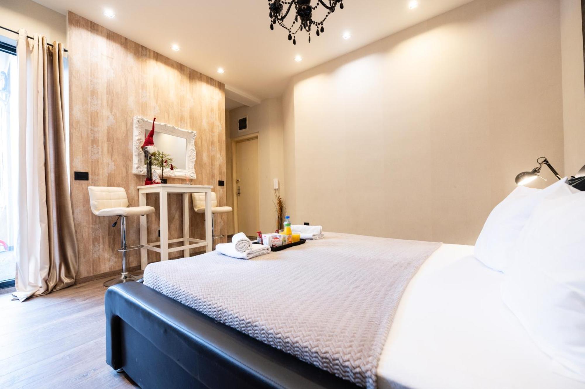 Central Business Apartments Terazije Belgrade Luaran gambar