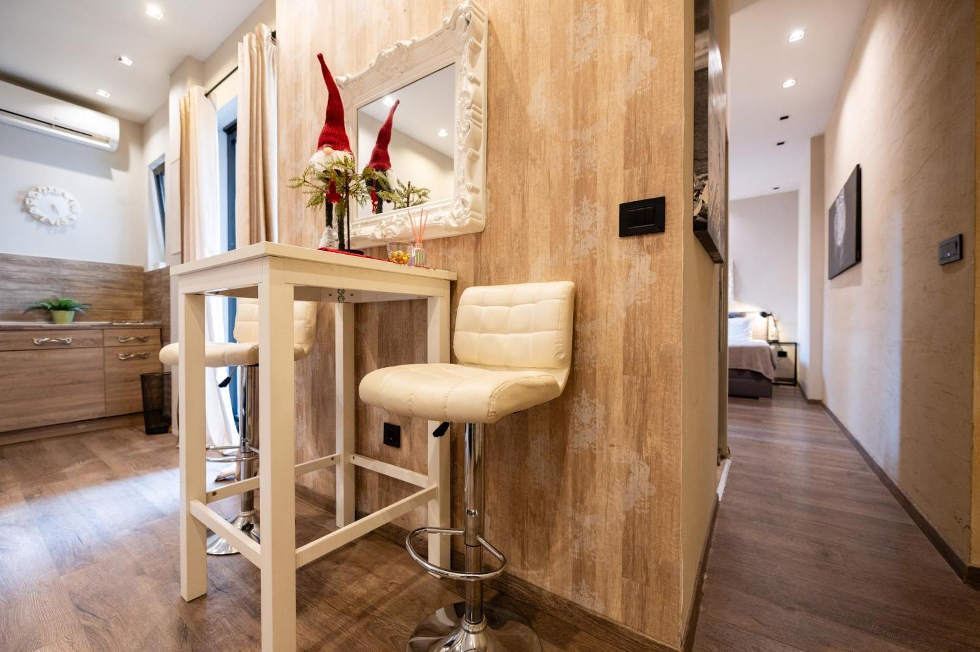 Central Business Apartments Terazije Belgrade Luaran gambar