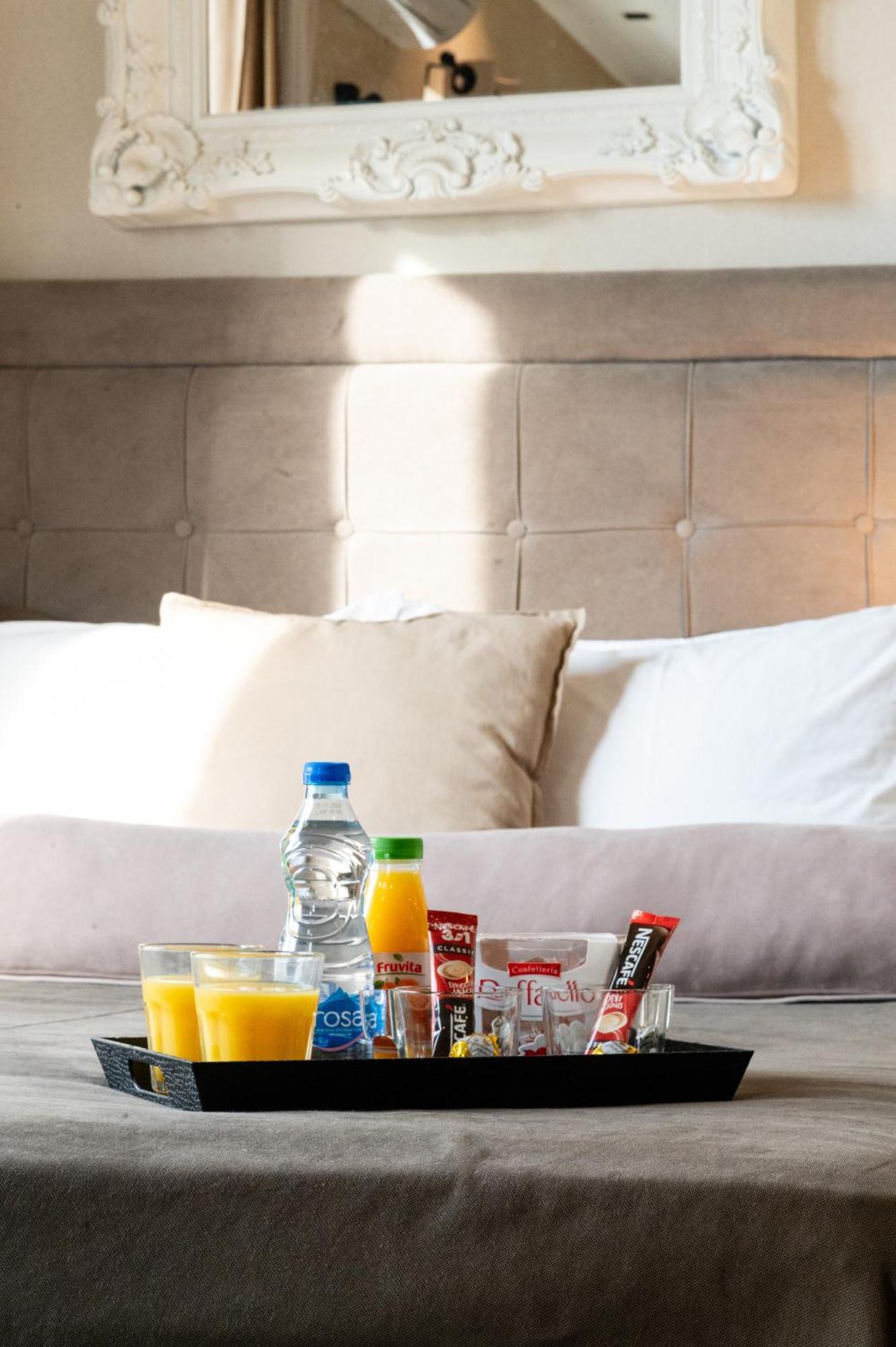 Central Business Apartments Terazije Belgrade Luaran gambar