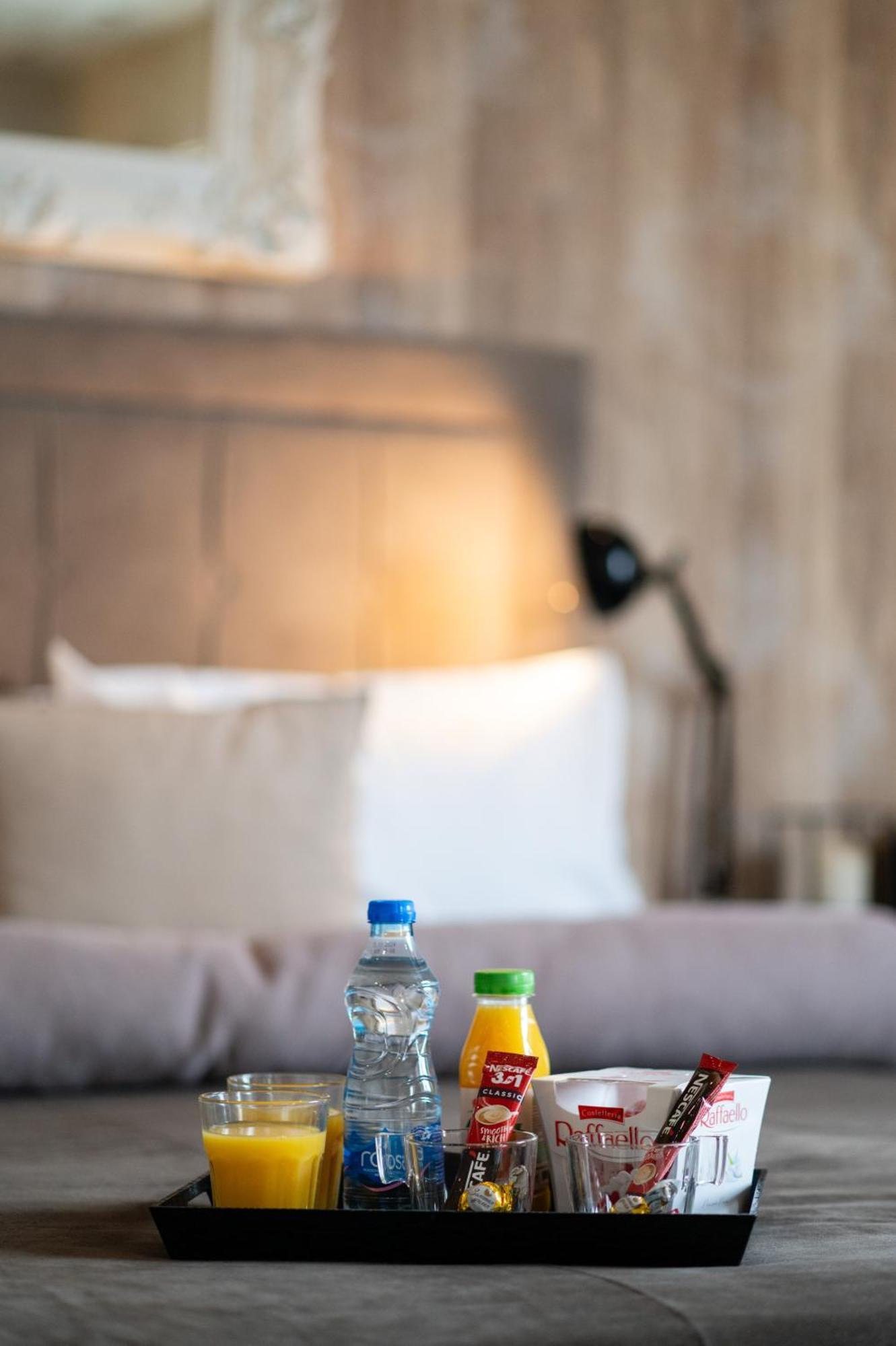 Central Business Apartments Terazije Belgrade Luaran gambar