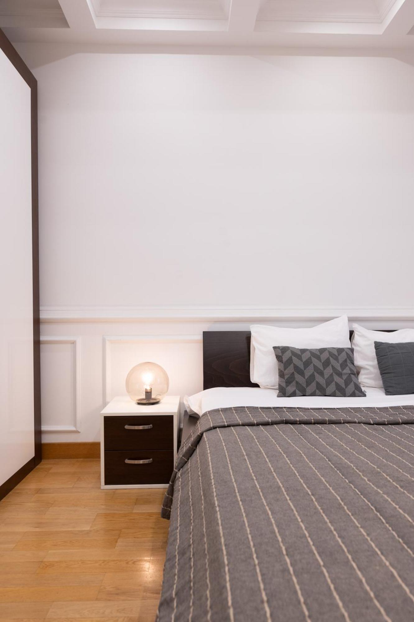 Central Business Apartments Terazije Belgrade Luaran gambar