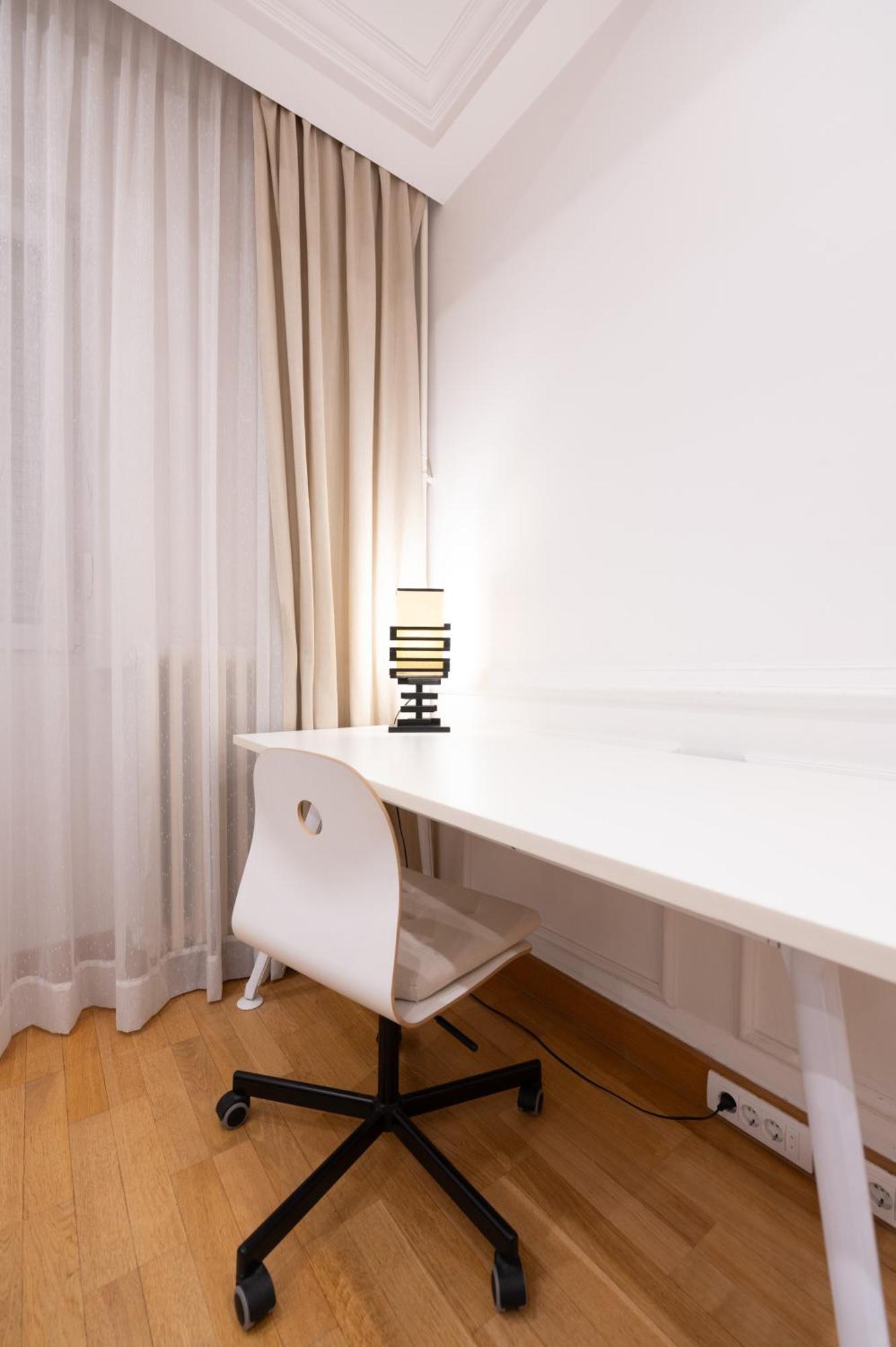 Central Business Apartments Terazije Belgrade Luaran gambar