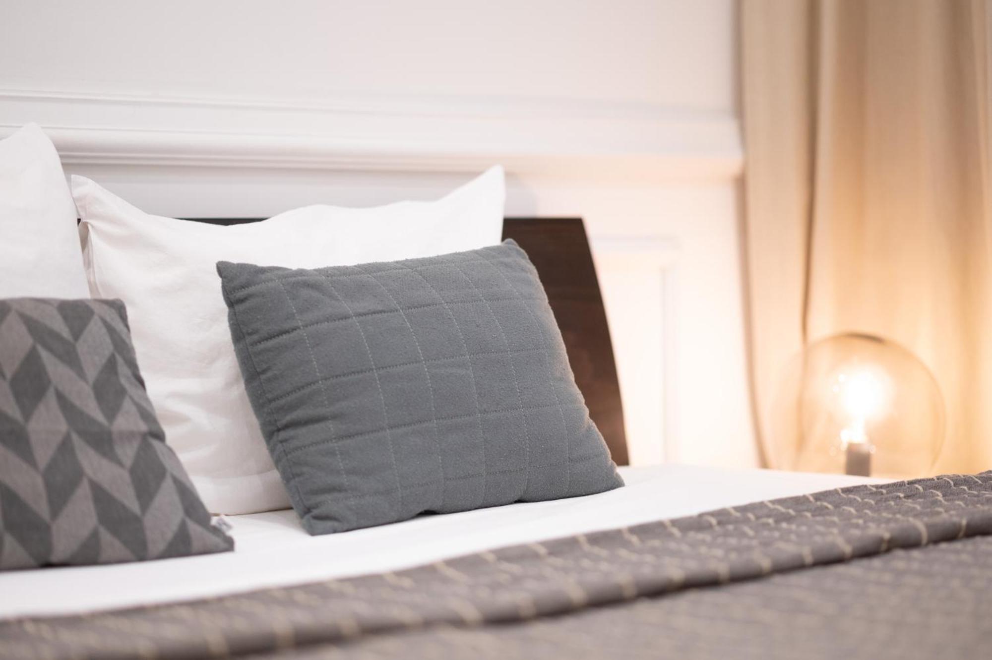 Central Business Apartments Terazije Belgrade Luaran gambar