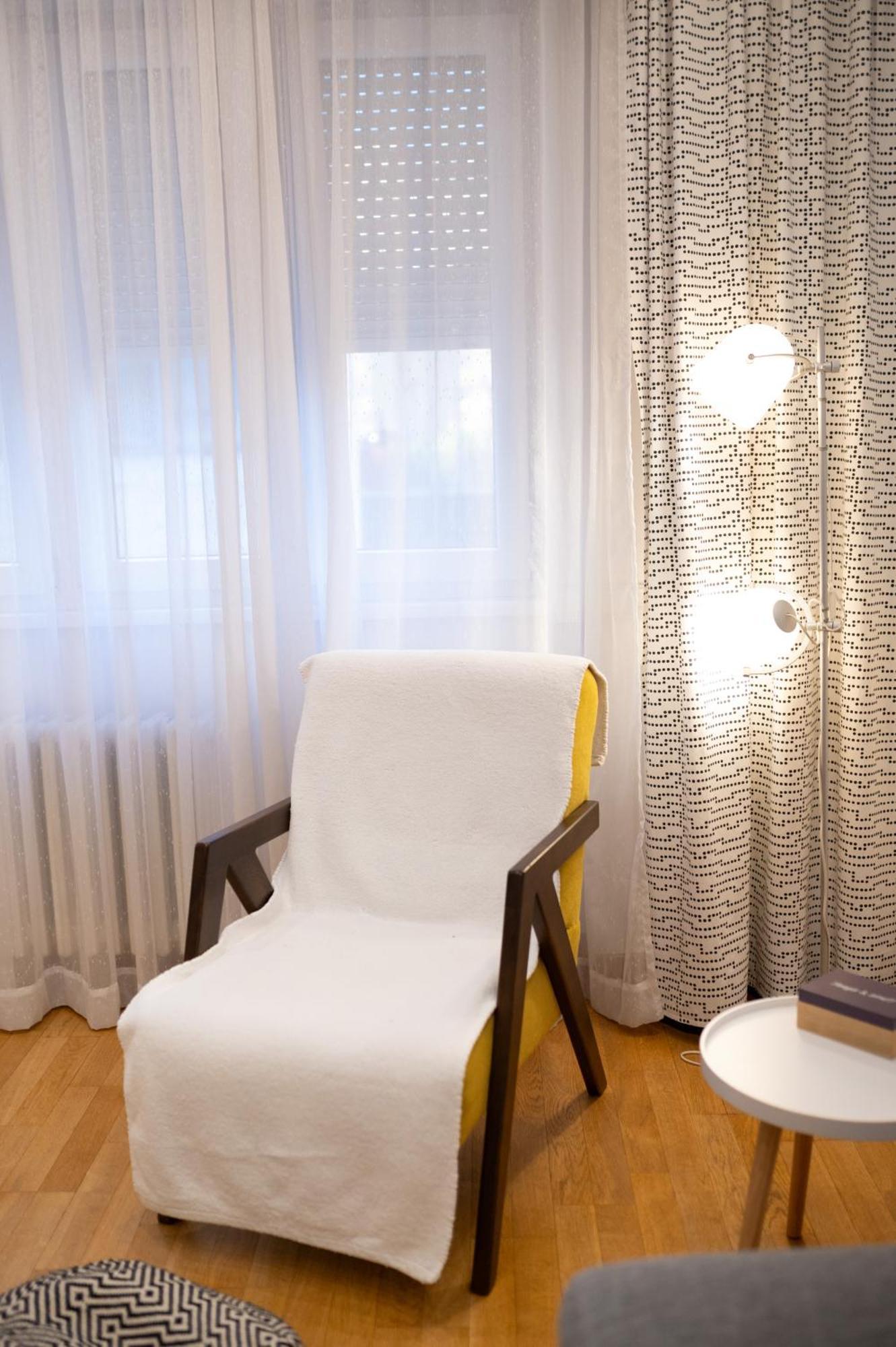 Central Business Apartments Terazije Belgrade Luaran gambar
